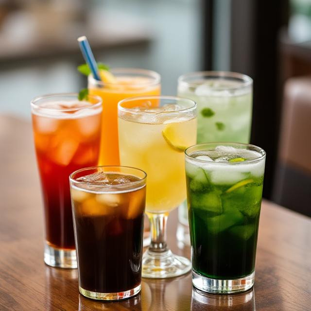 Beverages